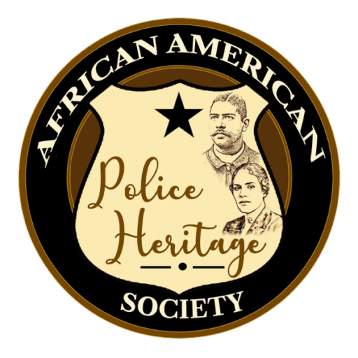 African American Police Heritage Society